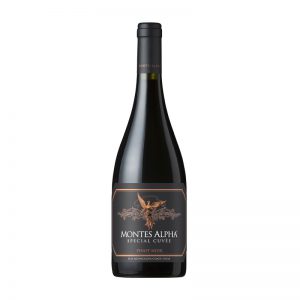 Anh San Pham Pinot Noir