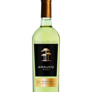 Arauco Reserve Sauvignon Blanc