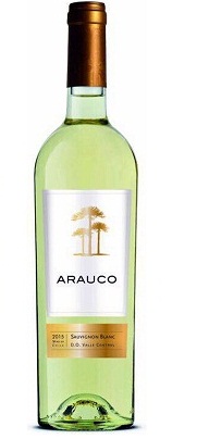 Arauco Sauvignon Blan