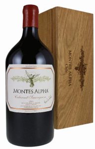 Montes 3L