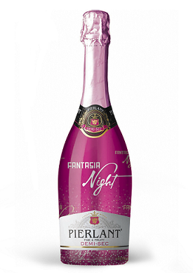 Pierlant Champagne