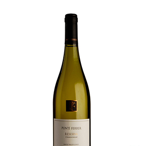 PUNTI FERRER Chardonnay 1