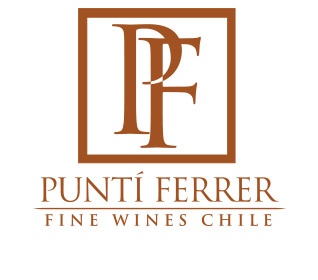 Punti Ferrer Logo