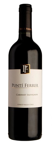 Ruou Vang Punti Ferrer Cabernet Sauvignon1