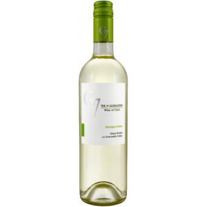 G7 Sauvignon Blanc