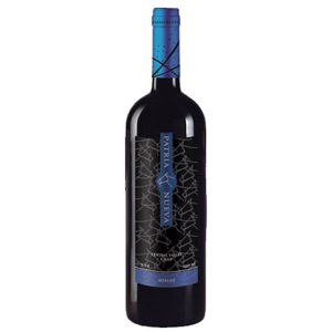 Patria Nueva Merlot