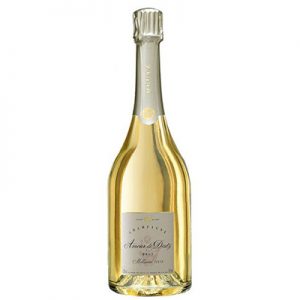 Rượu Vang Champagne Cuvee Amour De Deutz Chardonnay 2005 Chai