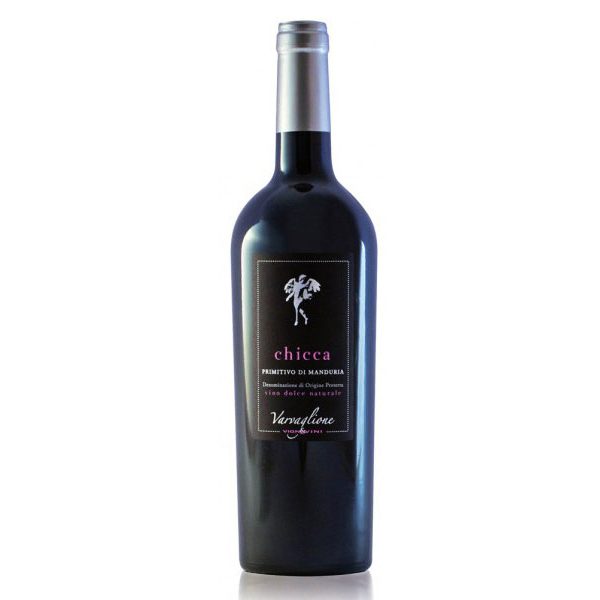 Rượu Vang Ý MIREA – Primitivo Di Manduria