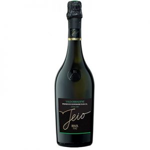 Rượu Vang Bisol Jeio Valdobbiadene Prosecco Superiore Chai