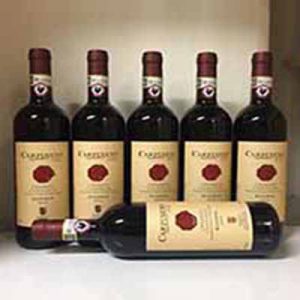 Rượu Vang Carpineto Chianti Classico Collection