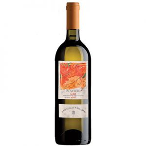 Rượu Vang Michele Chiarlo Rovereto Chai