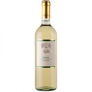 Rượu Vang Villa Girardi Soave Chai