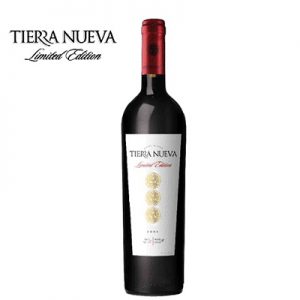 Tierra Nueva Limited Edition