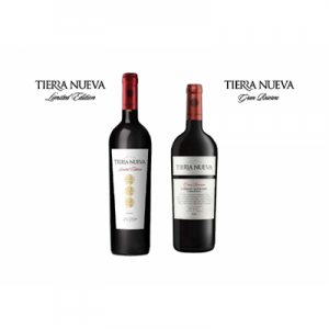 Vang TIERRA NUEVA GRAN RESERVA