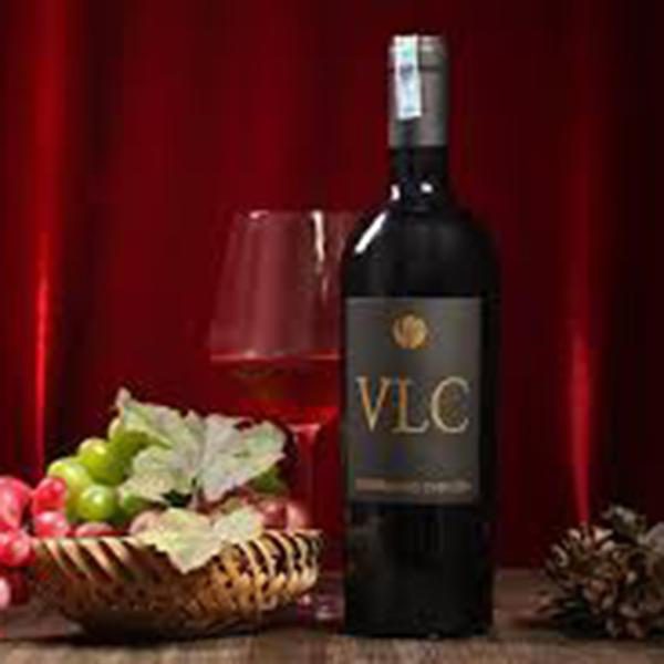 Vang ý VLC Montepulciano D'abruzzo