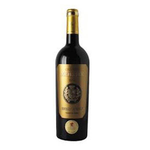 Ruou Vang Phap Chateau Meillier Bordeaux Superieur Rouge 1