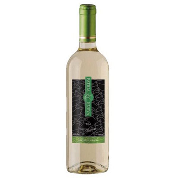 Vang Chi Le Patria Nuvea Sauvignon Blanc