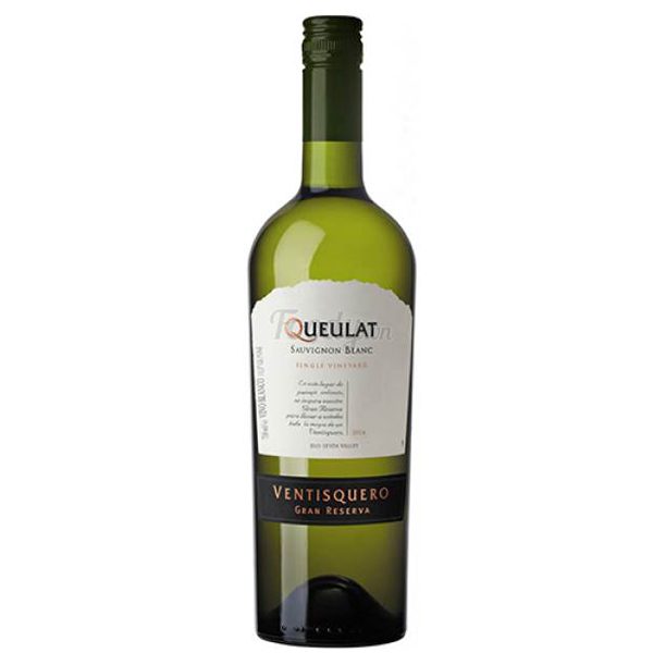 Chile Queulat Gran Reserva Trang