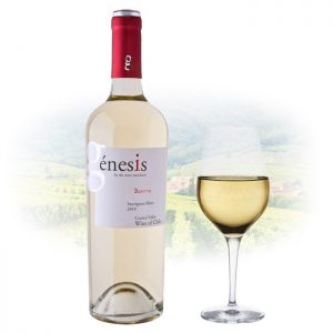 Vang Chile Genesis Reserva Sauvignon Blanc