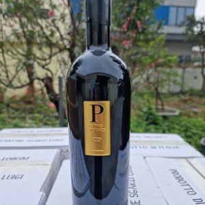 Rượu Vang Piero Bonnci Primitivo